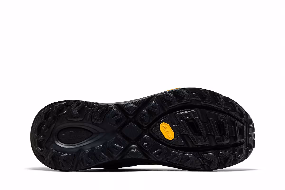 HOKA Mafate Three2 Tech Sleath, view 5