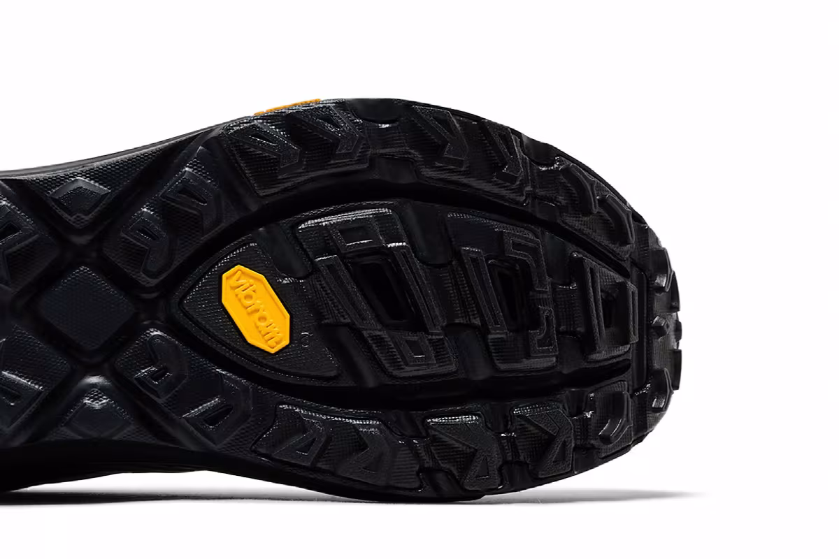 HOKA Mafate Three2 Tech Sleath, view 6
