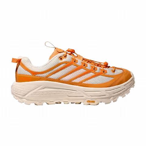 HOKA Mafate Three2 'Sun Coral Alabaster'