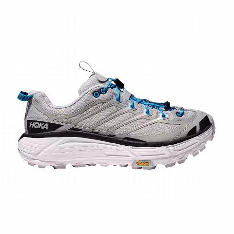 HOKA Mafate Three2 'Stardust Skyward Blue'
