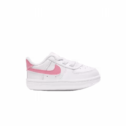 Nike Force 1 TD 'White Sunset Pulse'