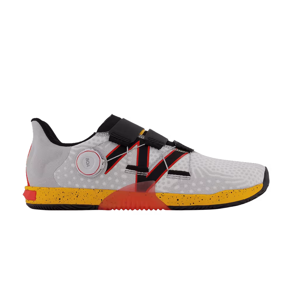 New Balance Minimus TR BOA Neo Flame Impulse