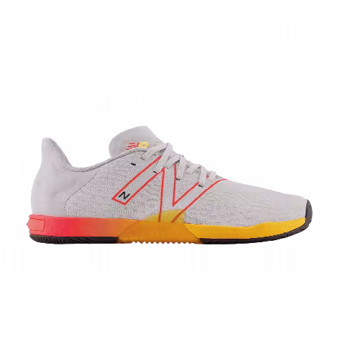 New Balance Minimus TR 2E Wide 'Light Aluminum'