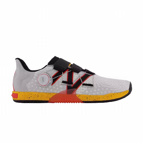 New Balance Minimus TR BOA 2E Wide 'Neo Flame Impulse'