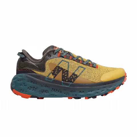New Balance Minimus TR 2E Wide 'Team Red Black'