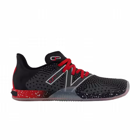 New Balance Wmns Minimus TR 'Team Red Black'