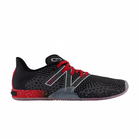 New Balance Minimus TR 'Team Red Black'