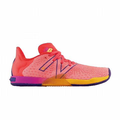 New Balance Wmns Minimus TR Wide 'Electric Red Magenta Pop'