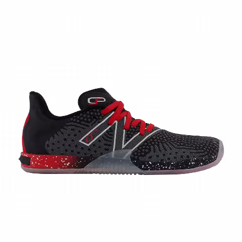 New Balance Wmns Minimus TR Wide 'Team Red Black'