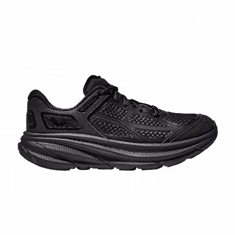 HOKA Clifton One9 'Carbon Black'