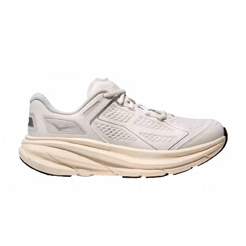 HOKA Clifton One9 'Frost Cosmic Grey'