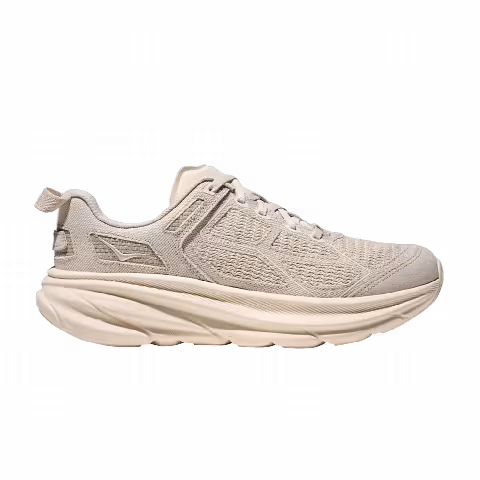 HOKA Clifton One9 BP 'Alabaster'