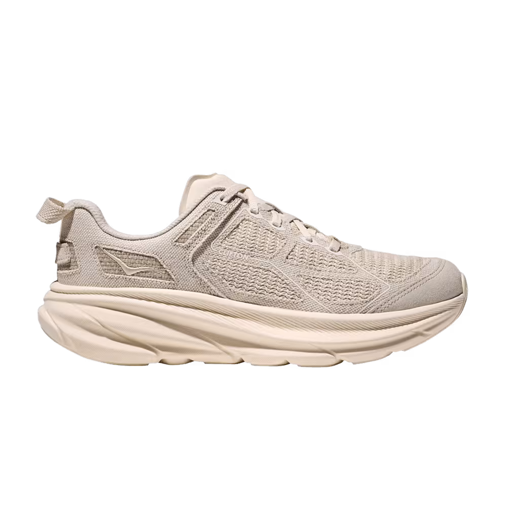 HOKA Clifton One9 BP Alabaster