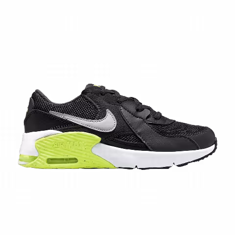 Nike Air Max Excee PS 'Dark Smoke Grey Volt'
