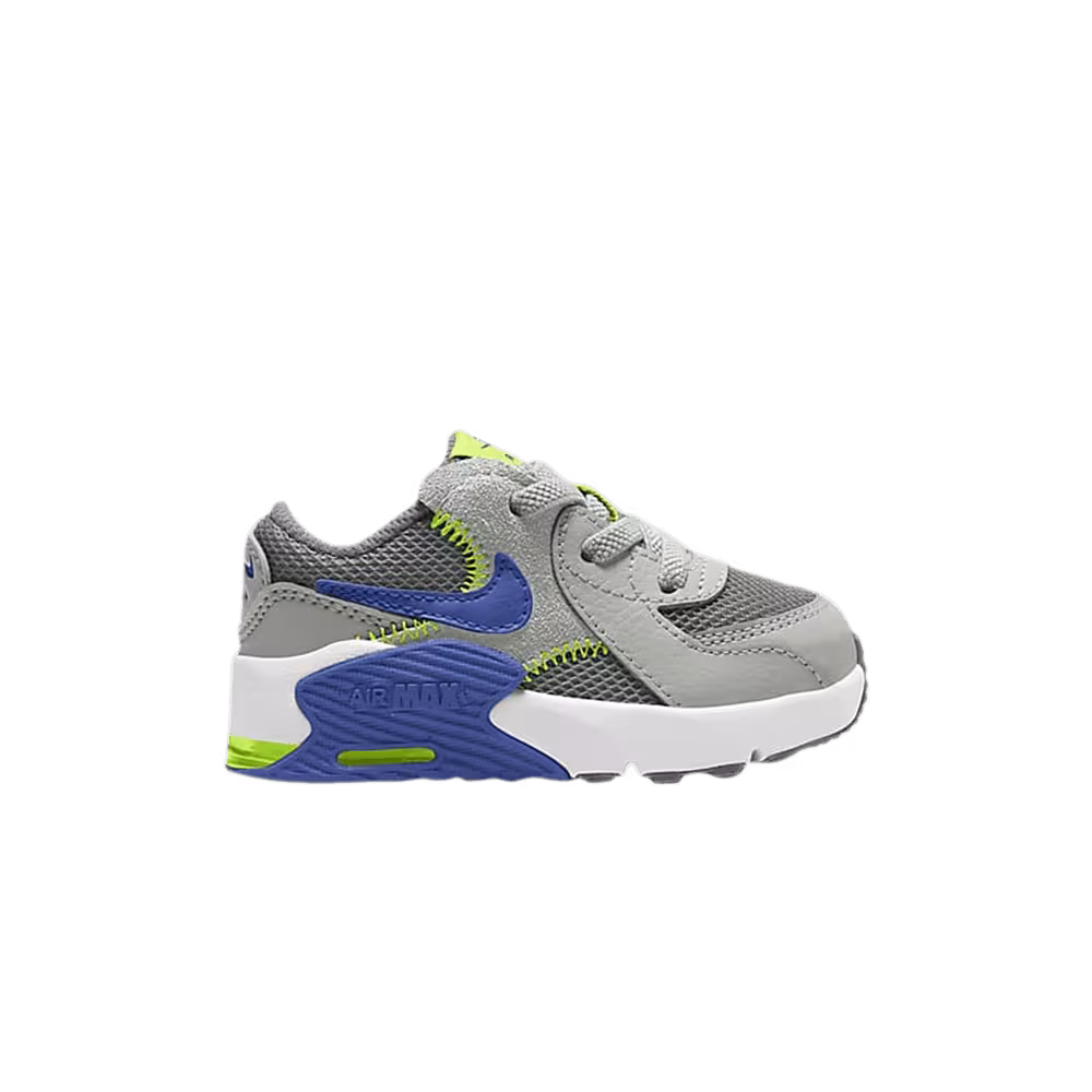 Nike Air Max Excee TD Iron Grey Game Royal