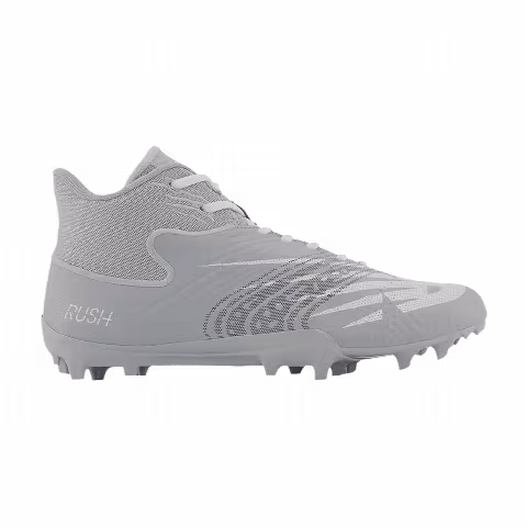 New Balance RushV3 Mid 2E Wide 'Grey White'