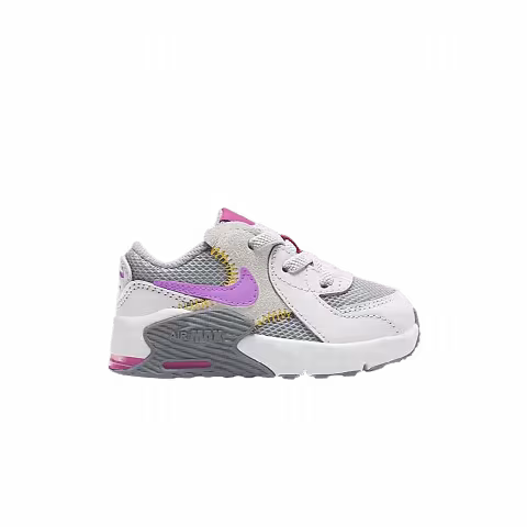 Nike Air Max Excee TD 'Pure Platinum Fuchsia Glow'