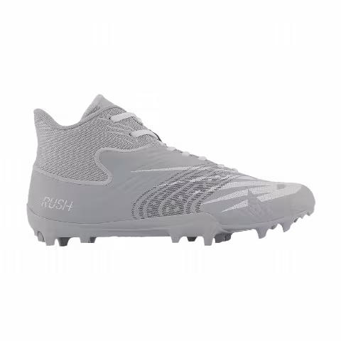 New Balance RushV3 Mid 'Grey White'