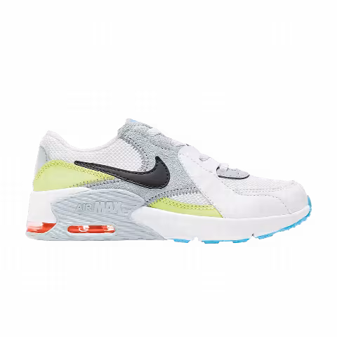 Nike Air Max Excee PS 'White Pure Platinum'