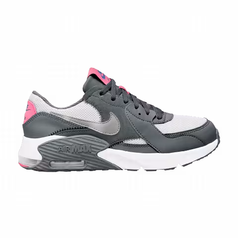 Nike Air Max Excee GS 'Smoke Grey Sunset Pulse'