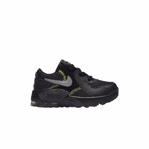 Nike Air Max Excee TD 'Black Volt'
