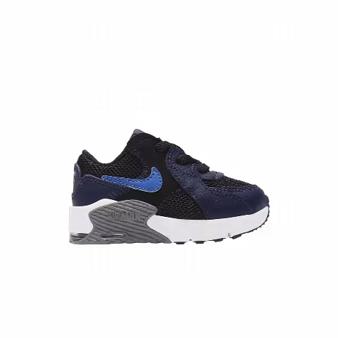 Nike Air Max Excee TD 'Black Blue Void'