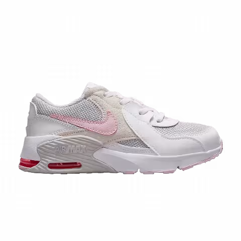 Nike Air Max Excee PS 'Grey Fog Pink Foam'
