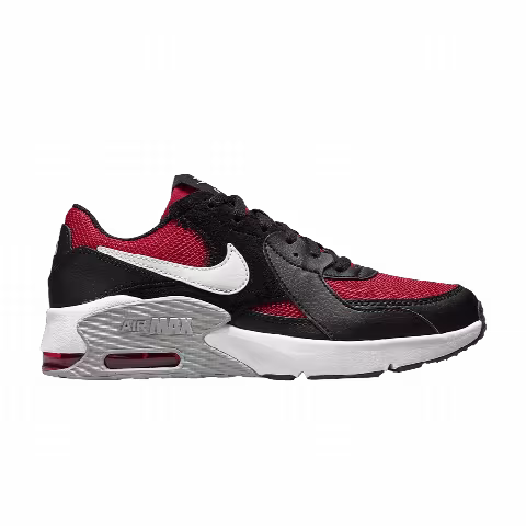 Nike Air Max Excee GS 'Bred'