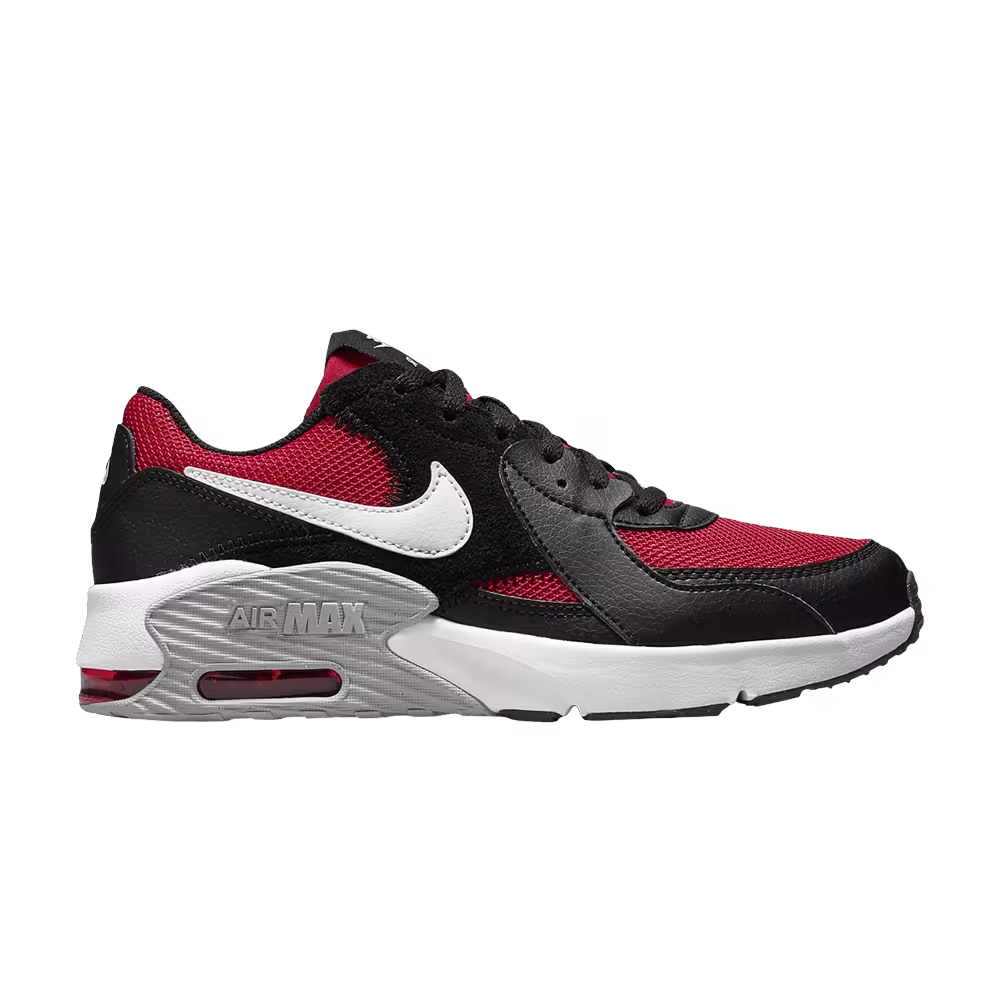 Nike Air Max Excee GS Bred