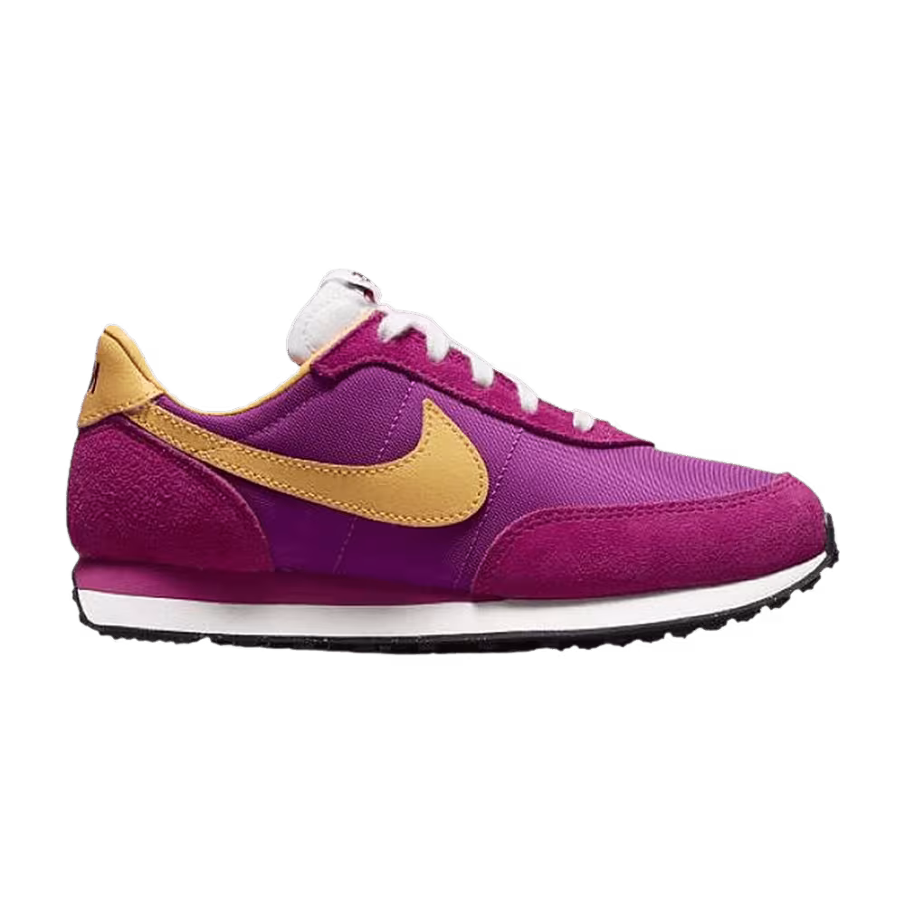 Nike Waffle Trainer 2 SP PS Fireberry