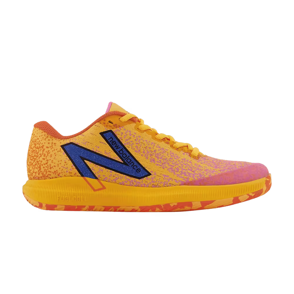 New Balance Women's FuelCell 996v4 Vibrant Apricot