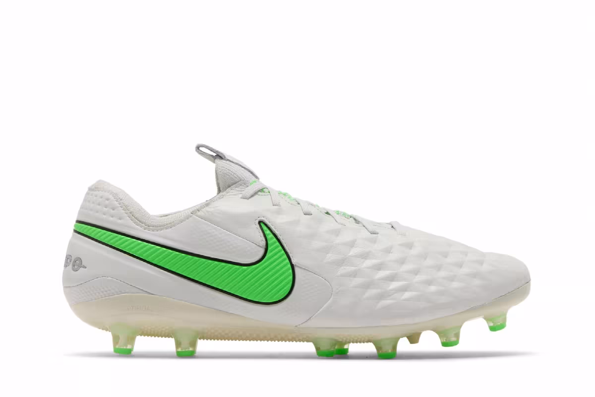 Nike Tiempo Legend 8 Elite AG Pro Spectrum Pack, view 2