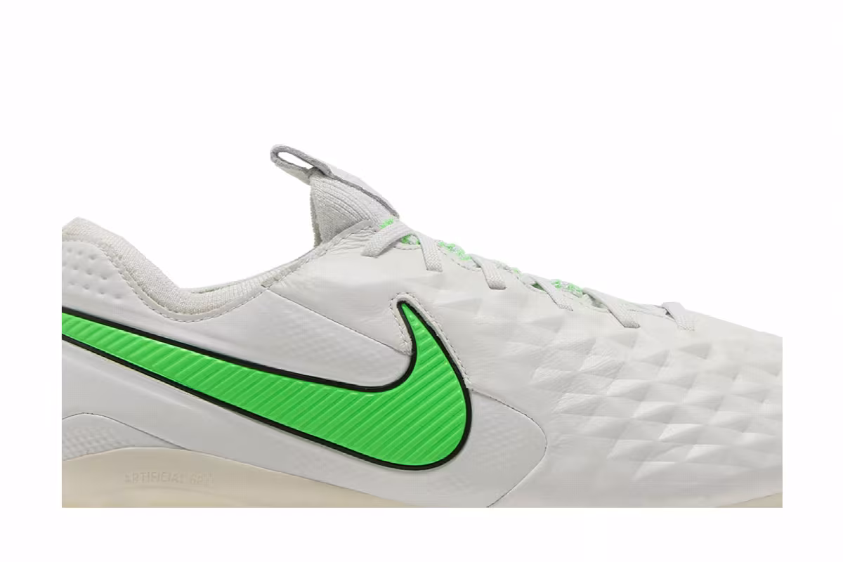 Nike Tiempo Legend 8 Elite AG Pro Spectrum Pack, view 3