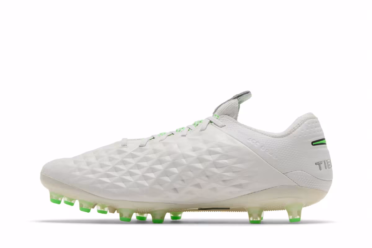 Nike Tiempo Legend 8 Elite AG Pro Spectrum Pack, view 4