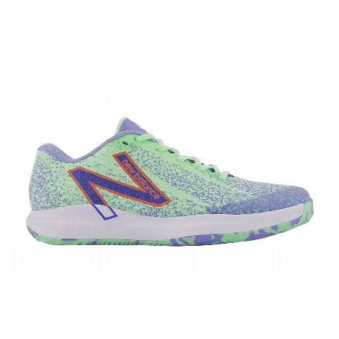 New Balance Wmns FuelCell 996v4 'Vibrant Spring Glow'