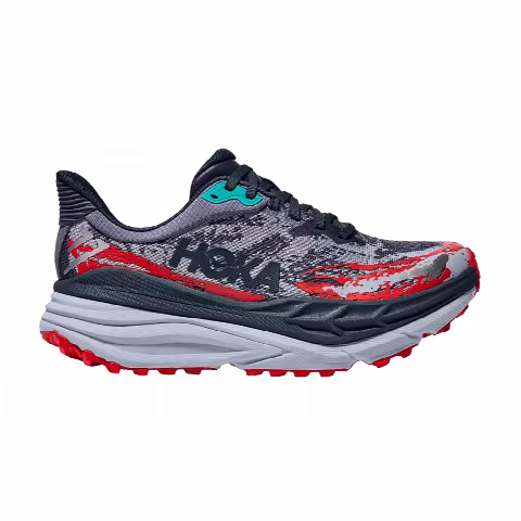 HOKA Stinson 7 'Anchor Gull'