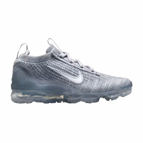 Nike Air VaporMax 2021 Flyknit GS 'Armory Blue'