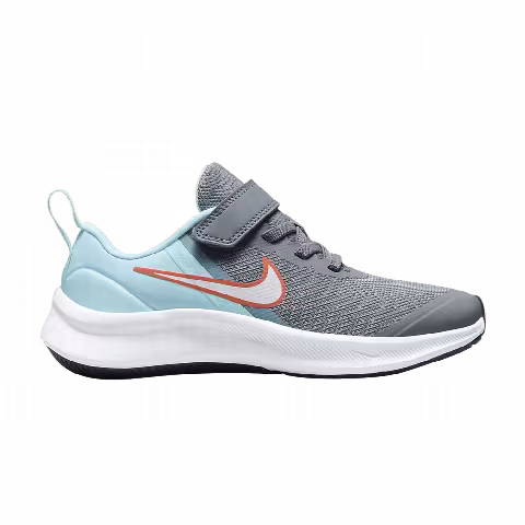Nike Star Runner 3 PS 'Smoke Grey Copa'