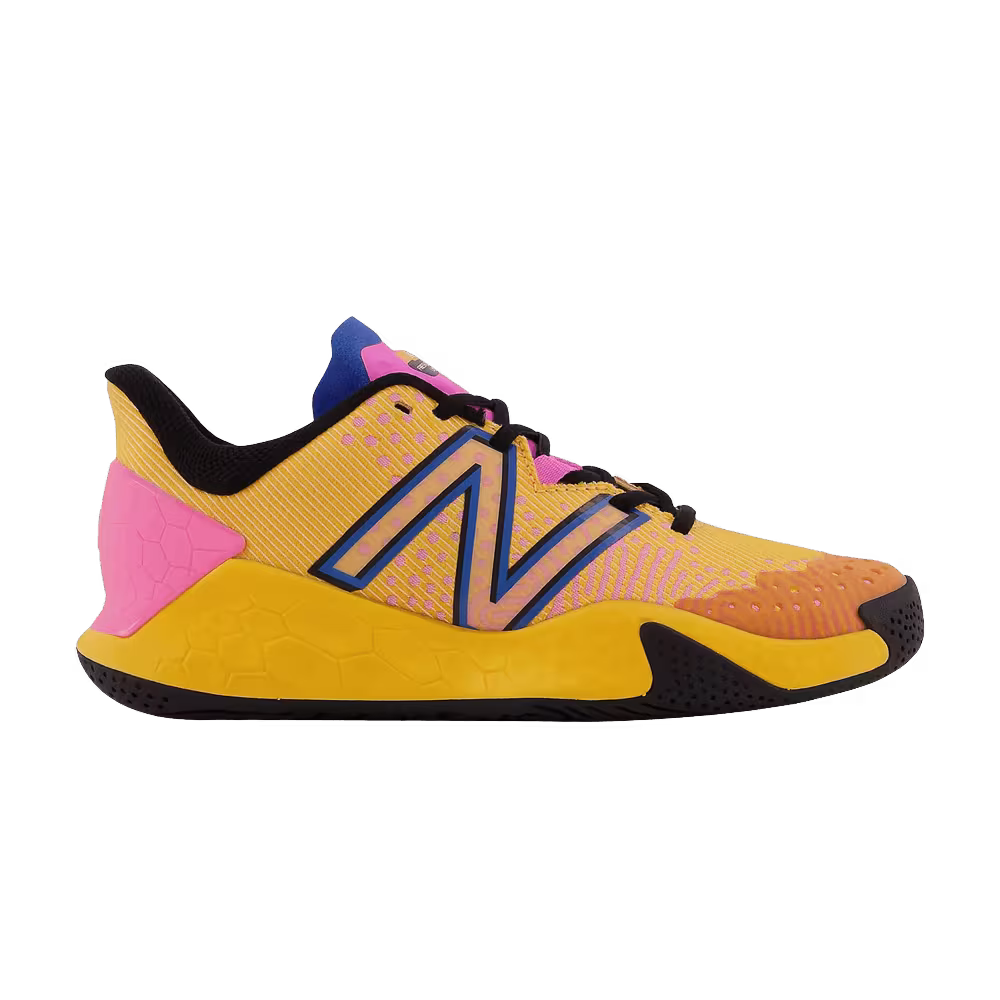 New Balance Women's Fresh Foam X LAV v2 Vibrant Apricot