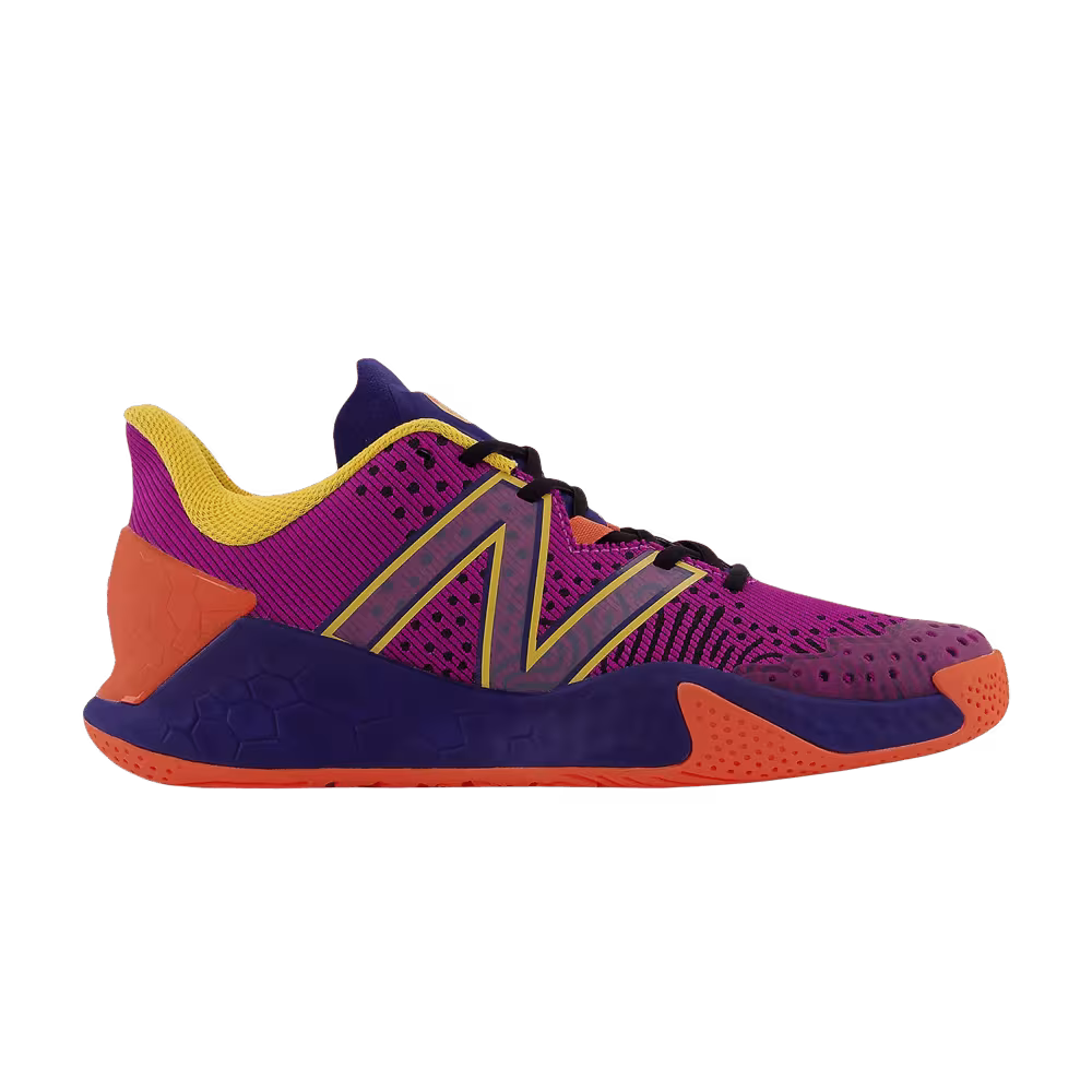 New Balance Fresh Foam X LAV v2 Magenta Pop