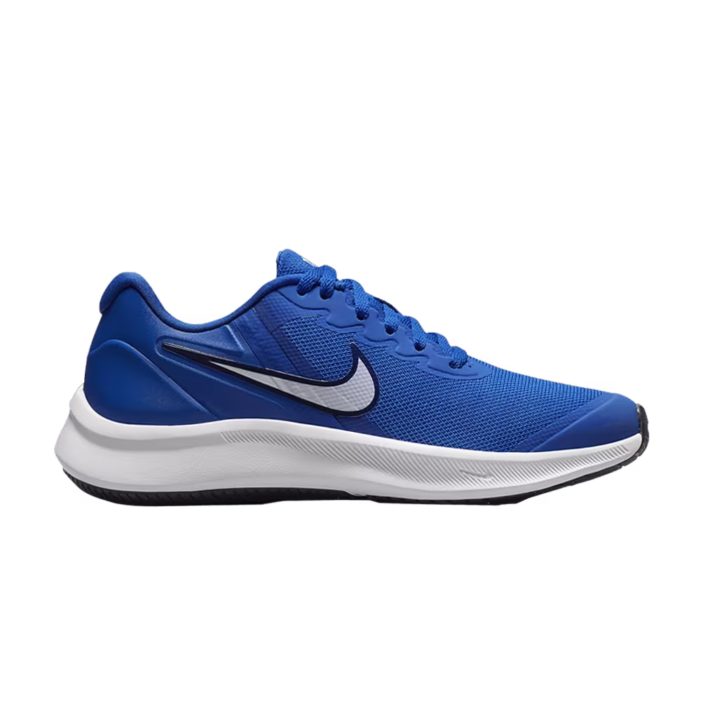 Nike Star Runner 3 GS Game Royal