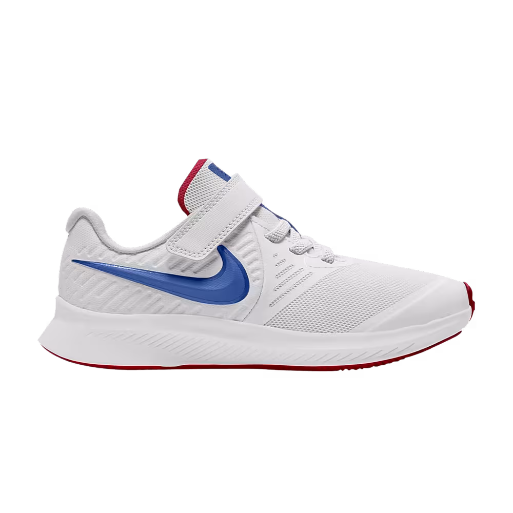 Nike Star Runner 2 PS Photon Dust Game Royal