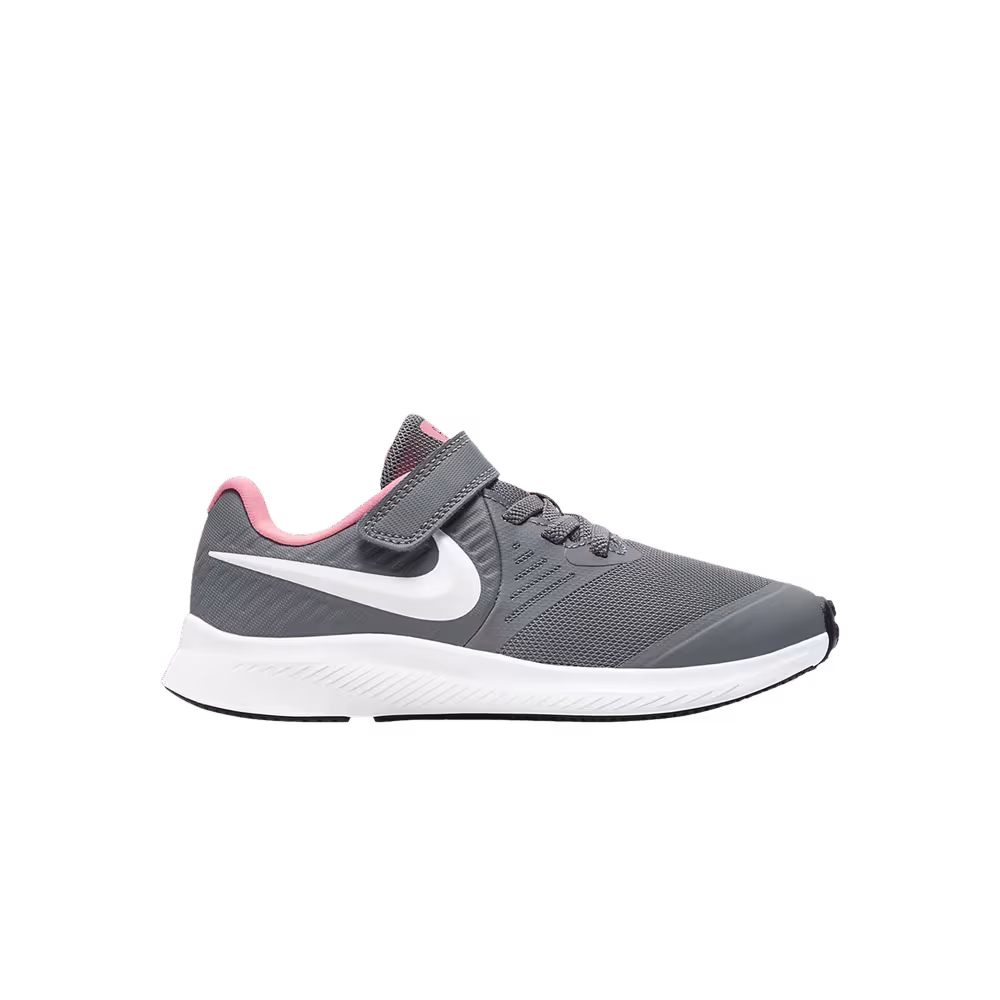 Nike Star Runner 2 PS Smoke Grey
