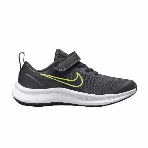 Nike Star Runner 3 PS 'Dark Smoke Grey'