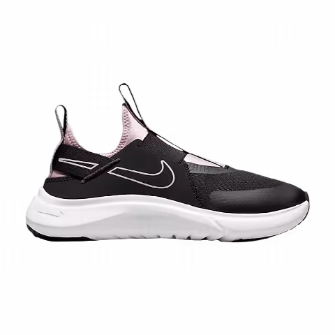 Nike Flex Plus GS 'Black Pink Foam'
