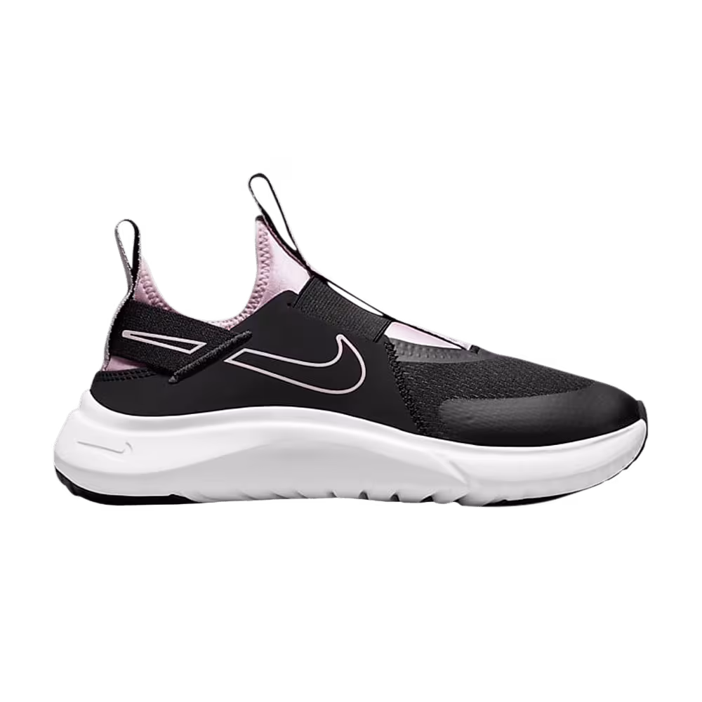 Nike Flex Plus GS Black Pink Foam