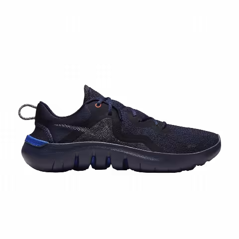 Nike Flex Run 2021 'Midnight Navy'