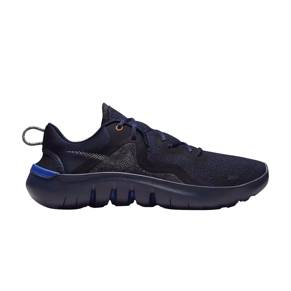 Nike Flex Run 2021 Midnight Navy