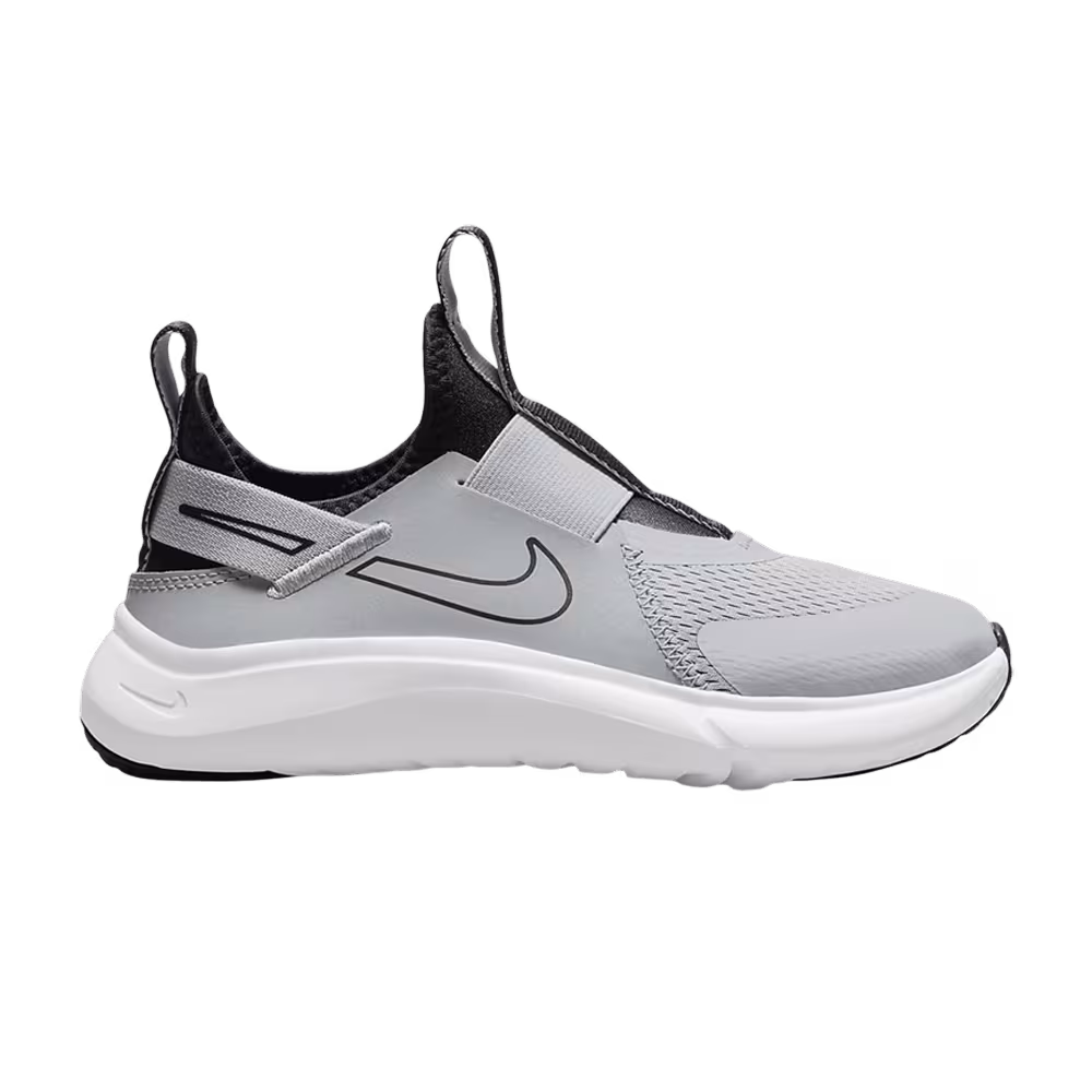 Nike Flex Plus PS Light Smoke Grey