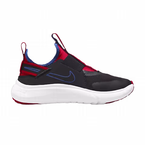 Nike Flex Plus PS 'Black Game Royal'